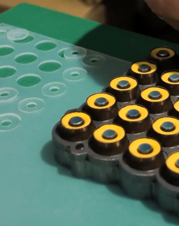 Rubber Components
